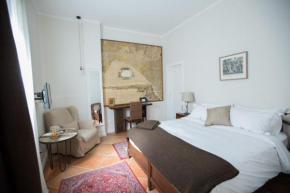 Suite Montechia